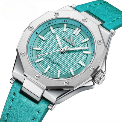 Wentworth© - Timeless Luxury Fashion Watch