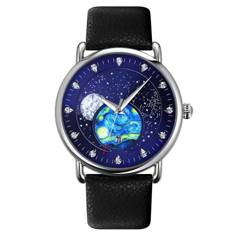 Wentworth© - Premium Luxury Mechanical Watch