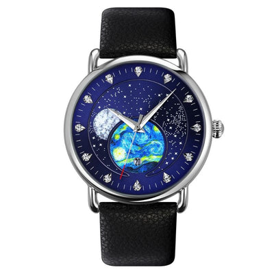 Wentworth© - Premium Luxury Mechanical Watch