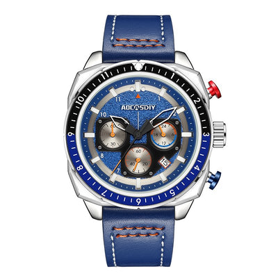 Wentworth© - Premium Sport Chronograph