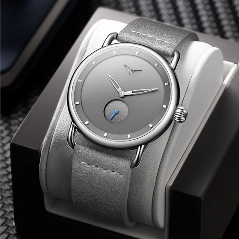 Wentworth© - Timeless Minimalist Watch