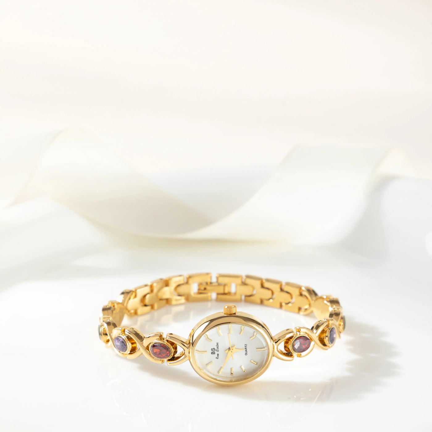 Wentworth© Francesca | 16K Gold