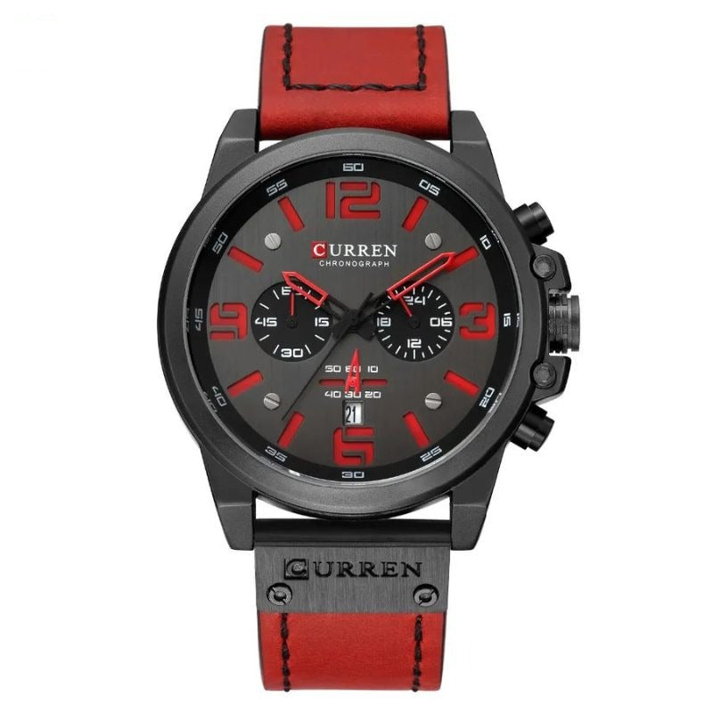 Wentworth© - Casual Mode Quartz Watch