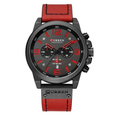 Wentworth© - Casual Mode Quartz Watch