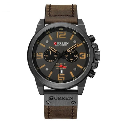 Wentworth© - Casual Mode Quartz Watch