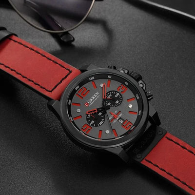 Wentworth© - Casual Mode Quartz Watch