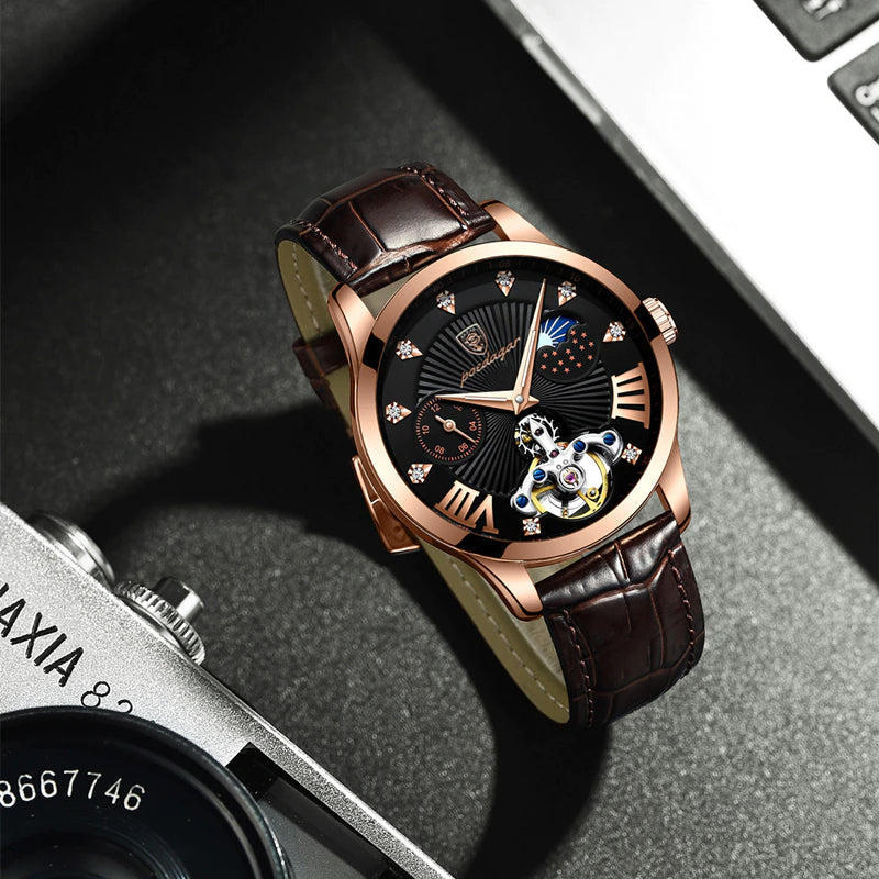 Wentworth© - Casual Quartz Watch
