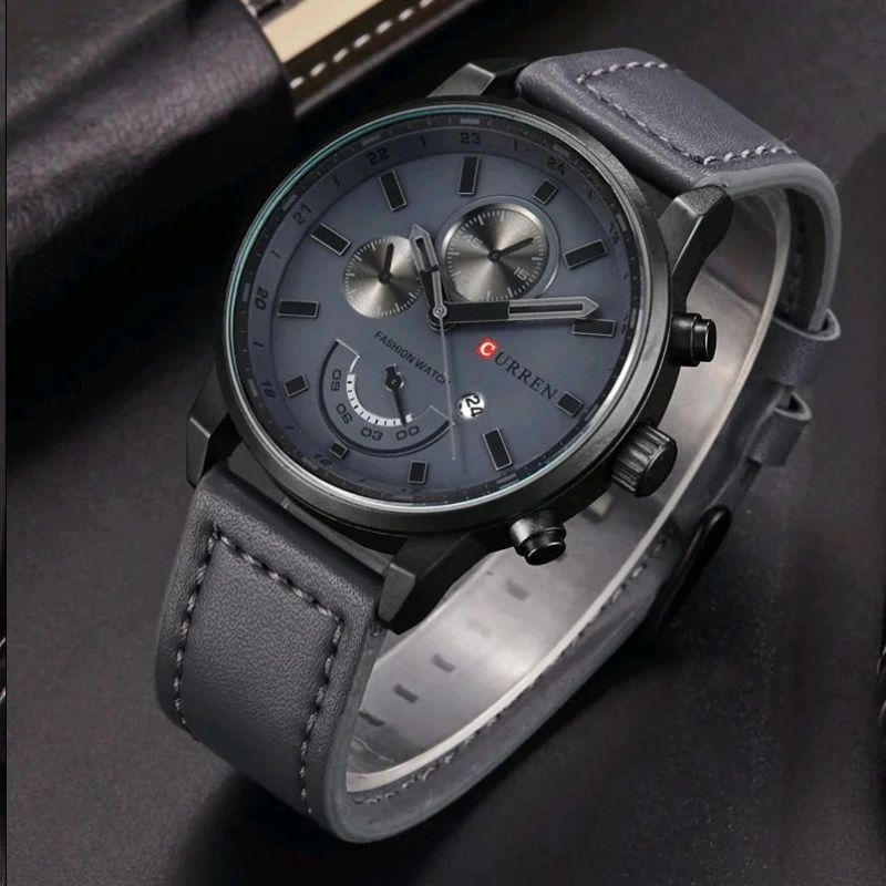 Wentworth© Casual Sport Quartz Watch