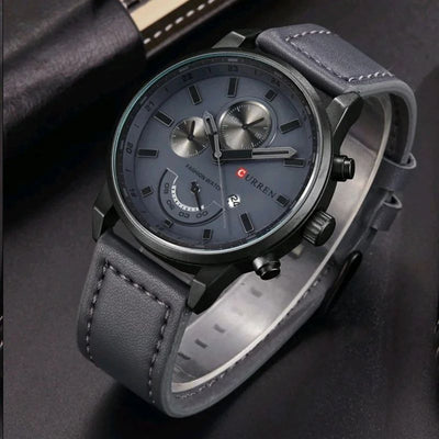 Wentworth© Casual Sport Quartz Watch