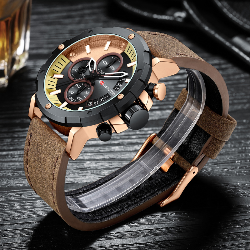 Wentworth© - Men's Business Sport Watch