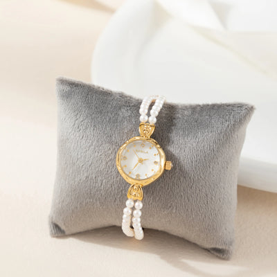 Wentworth© - Loressa | 16K Gold Elegance