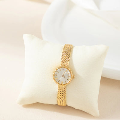 Wentworth© Tyla | 18K Gold