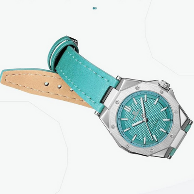 Wentworth© - Timeless Luxury Fashion Watch