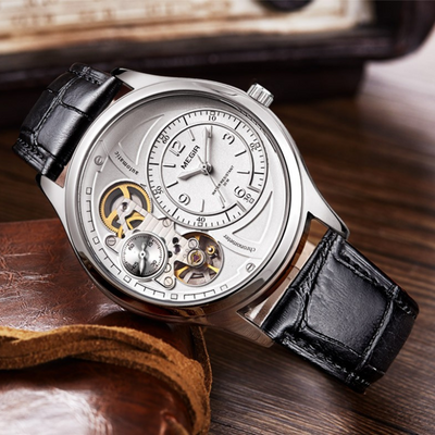 Wentworth© - Elegant Quartz Analog Watch