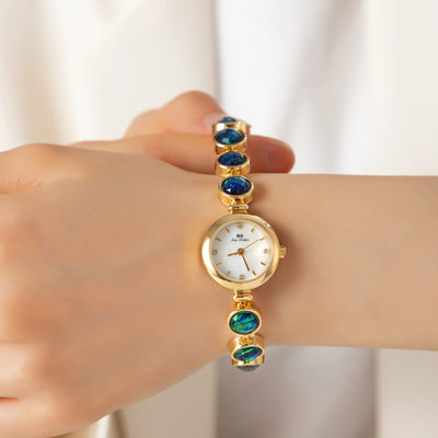 Wentworth© - Nyx | 16K Gold