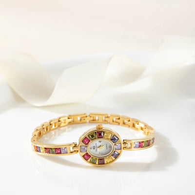 Wentworth© Kera | 14K Gold