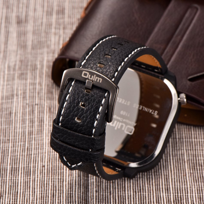 Wentworth© - Distinctive Sporty Quartz Timepiece