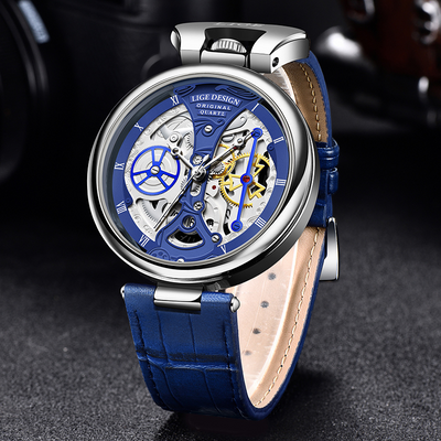 Wentworth© - Sophisticated Business Watch