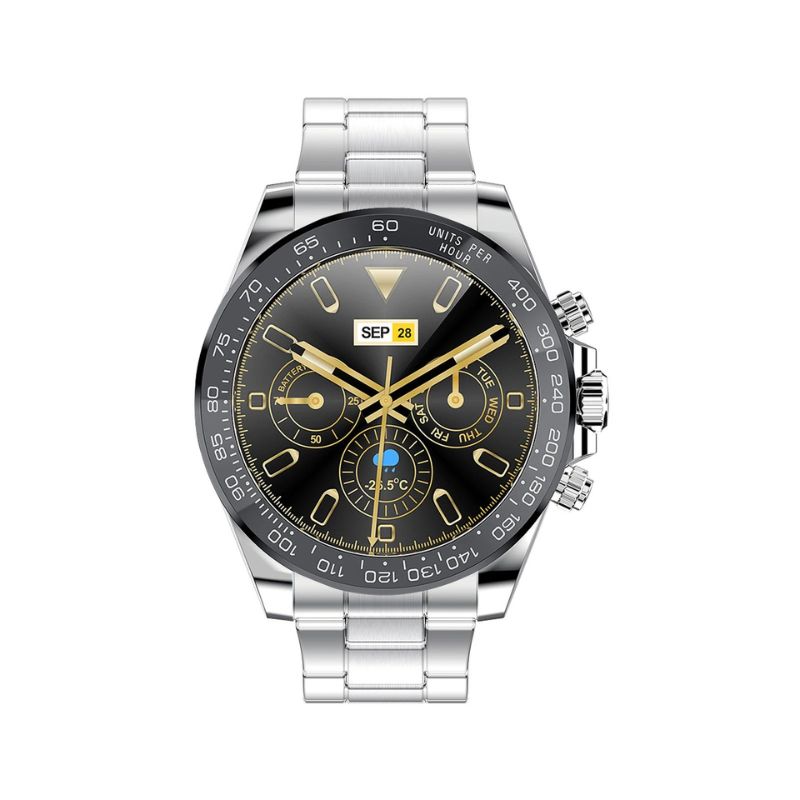 Wentworth© - Smart Sports and Business Watch