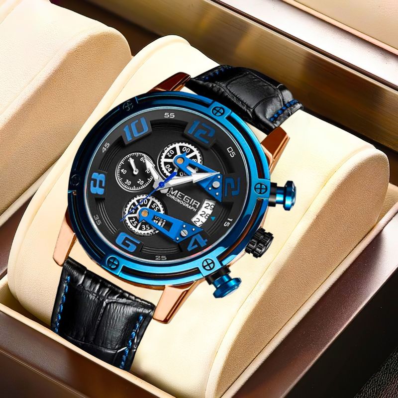 Tactical Watch