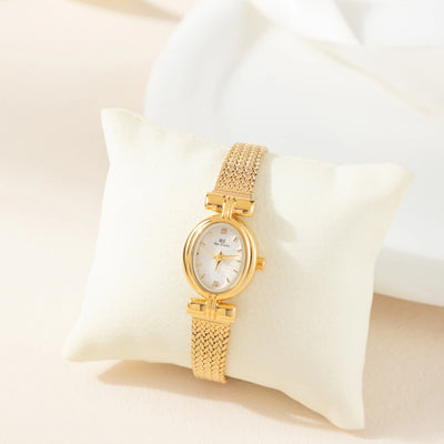 Wentworth© Maso | 14K Gold