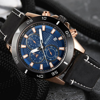ChronoSeries 46