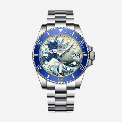 Lucky Fours® Sea Monsters (Limited Edition)