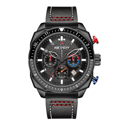 Wentworth© - Premium Sport Chronograph