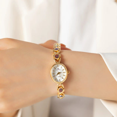 Wentworth© Francesca | 16K Gold
