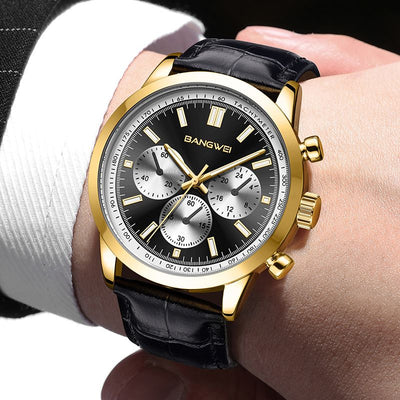 Wentworth© - Casual Sport Military Style