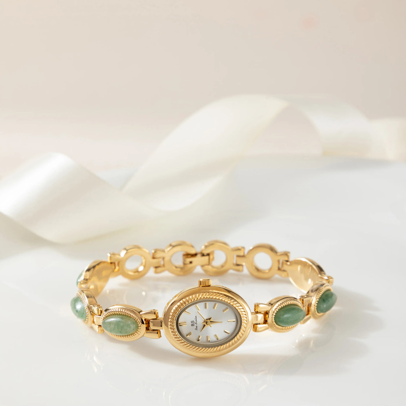 Wentworth© Runa | 14K Gold