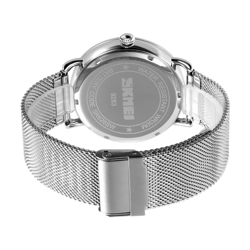 Wentworth© - Premium Luxury Mechanical Watch