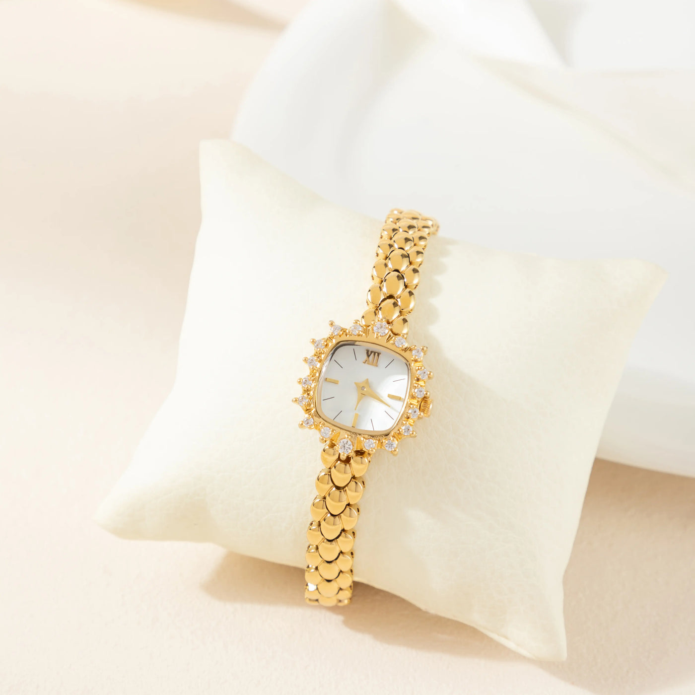 Wentworth© Milo | 14K Gold