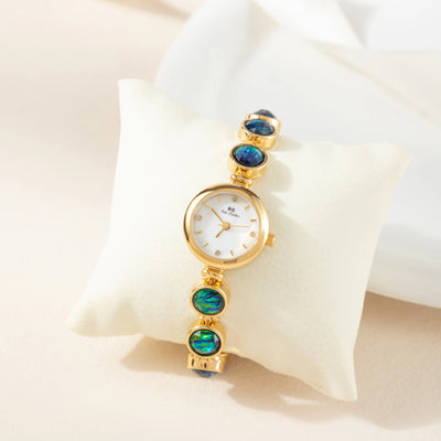 Wentworth© - Nyx | 16K Gold
