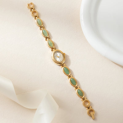 Wentworth© Runa | 14K Gold
