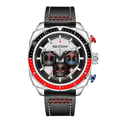 Wentworth© - Premium Sport Chronograph