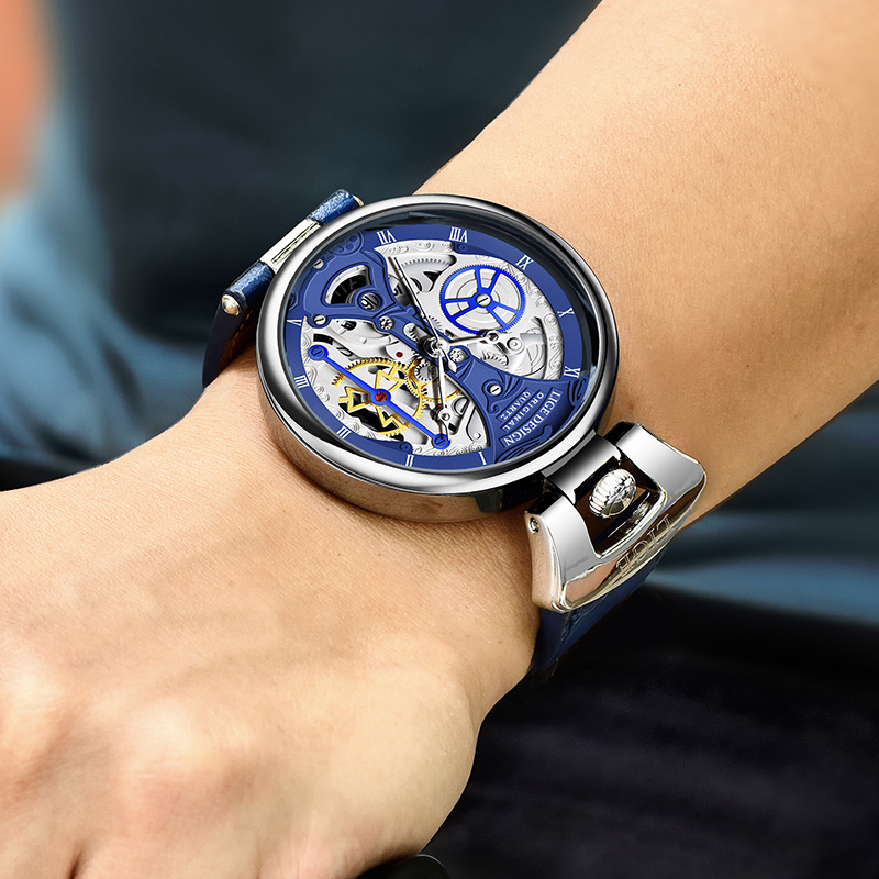 Wentworth© - Sophisticated Business Watch