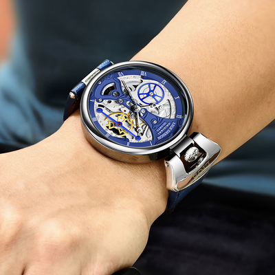 Wentworth© - Sophisticated Business Watch