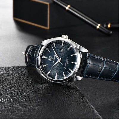 Wentworth© - Exquisite Luxury Pocket Watch with Elegant Finish