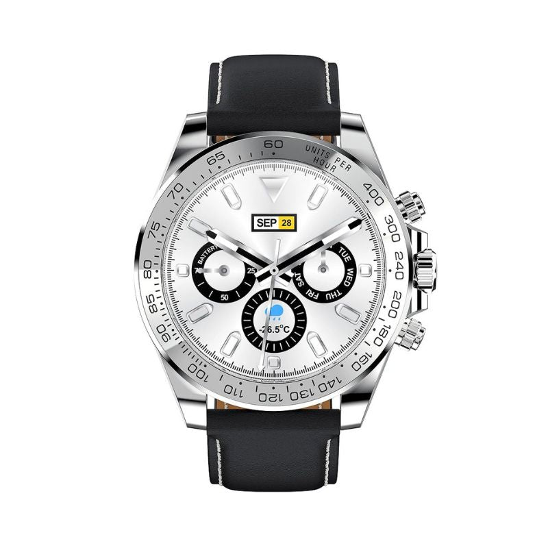 Wentworth© - Smart Sports and Business Watch