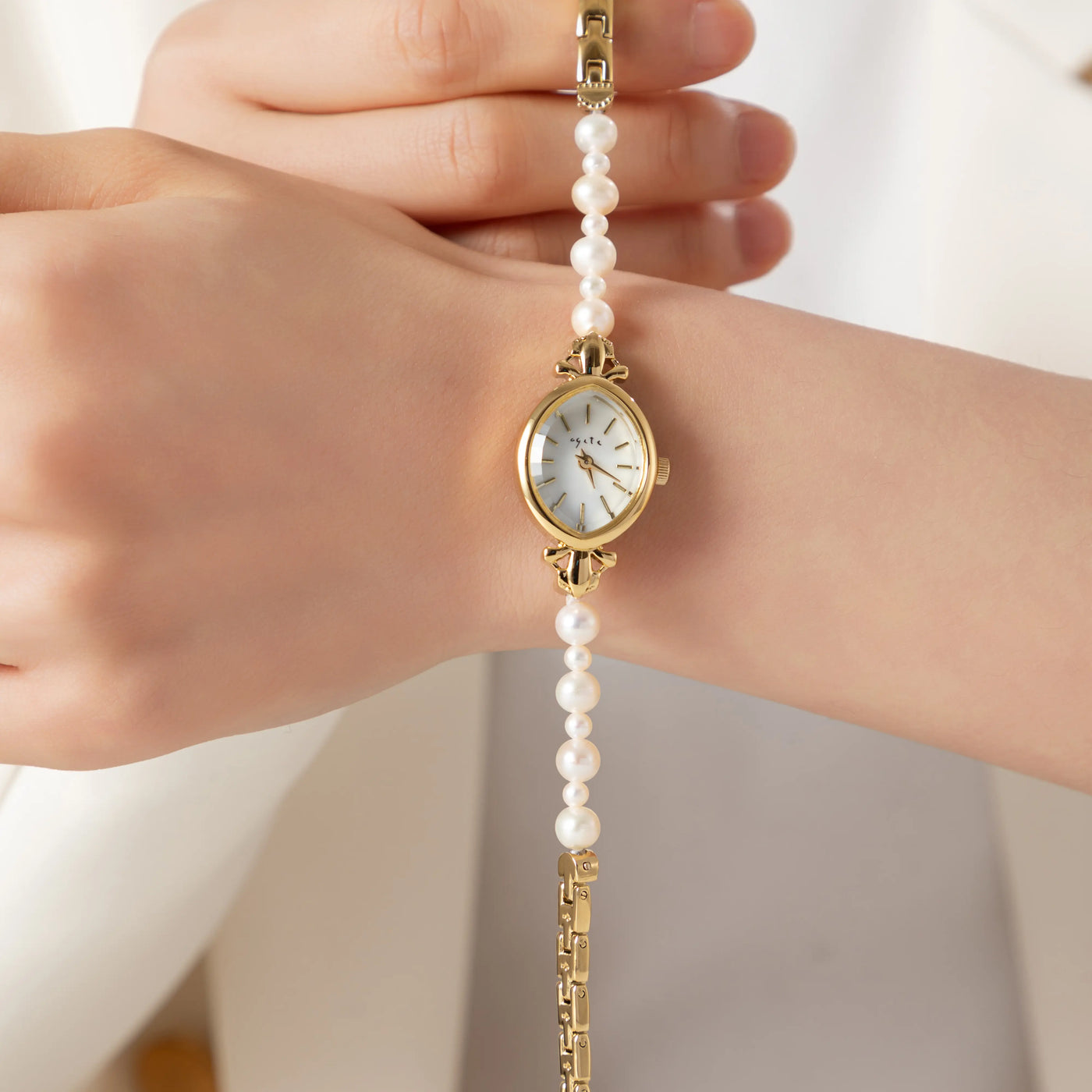 Wentworth© - Humir | 14K Gold