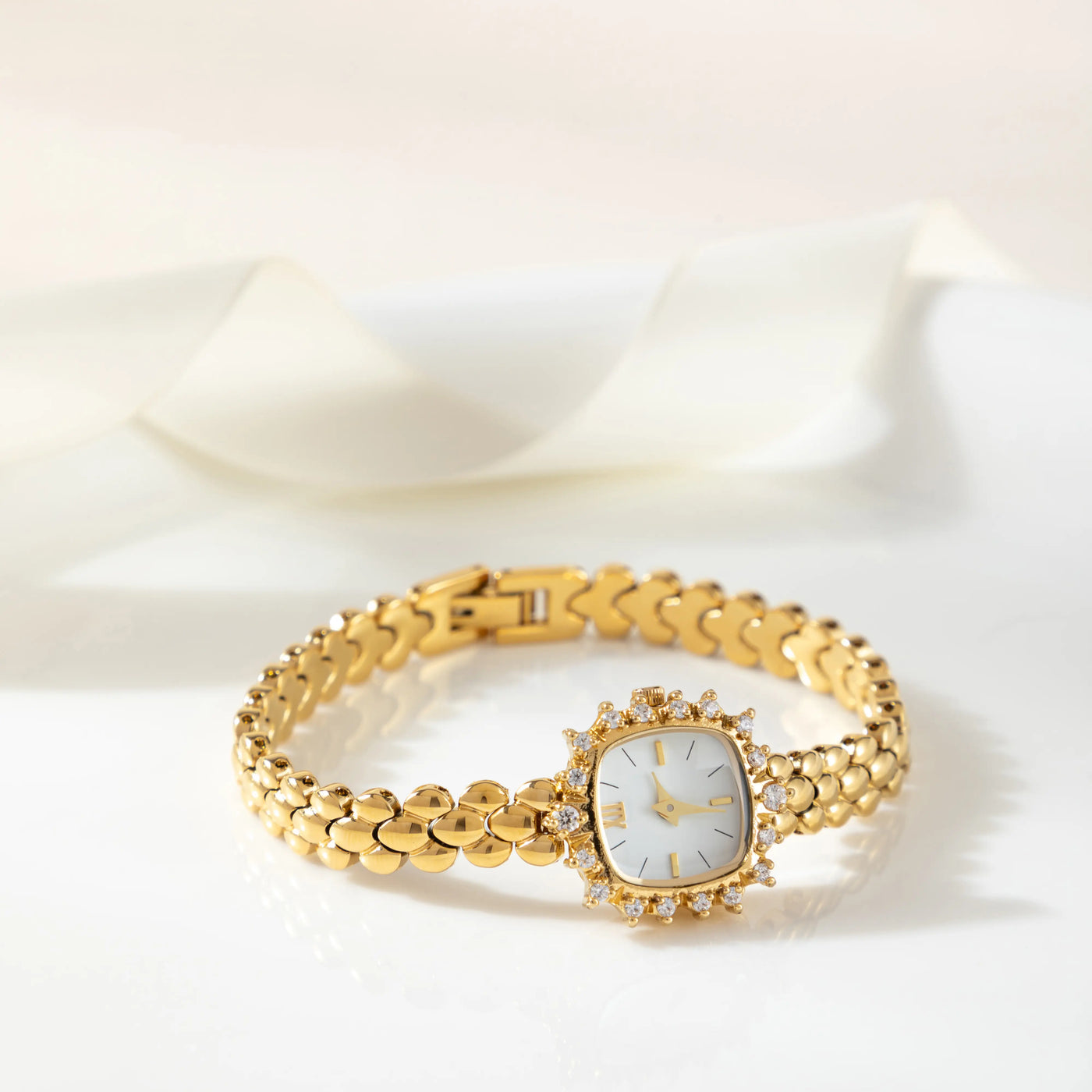 Wentworth© Milo | 14K Gold