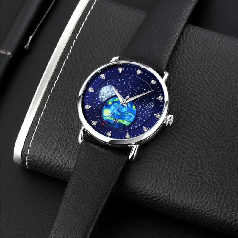 Wentworth© - Premium Luxury Mechanical Watch