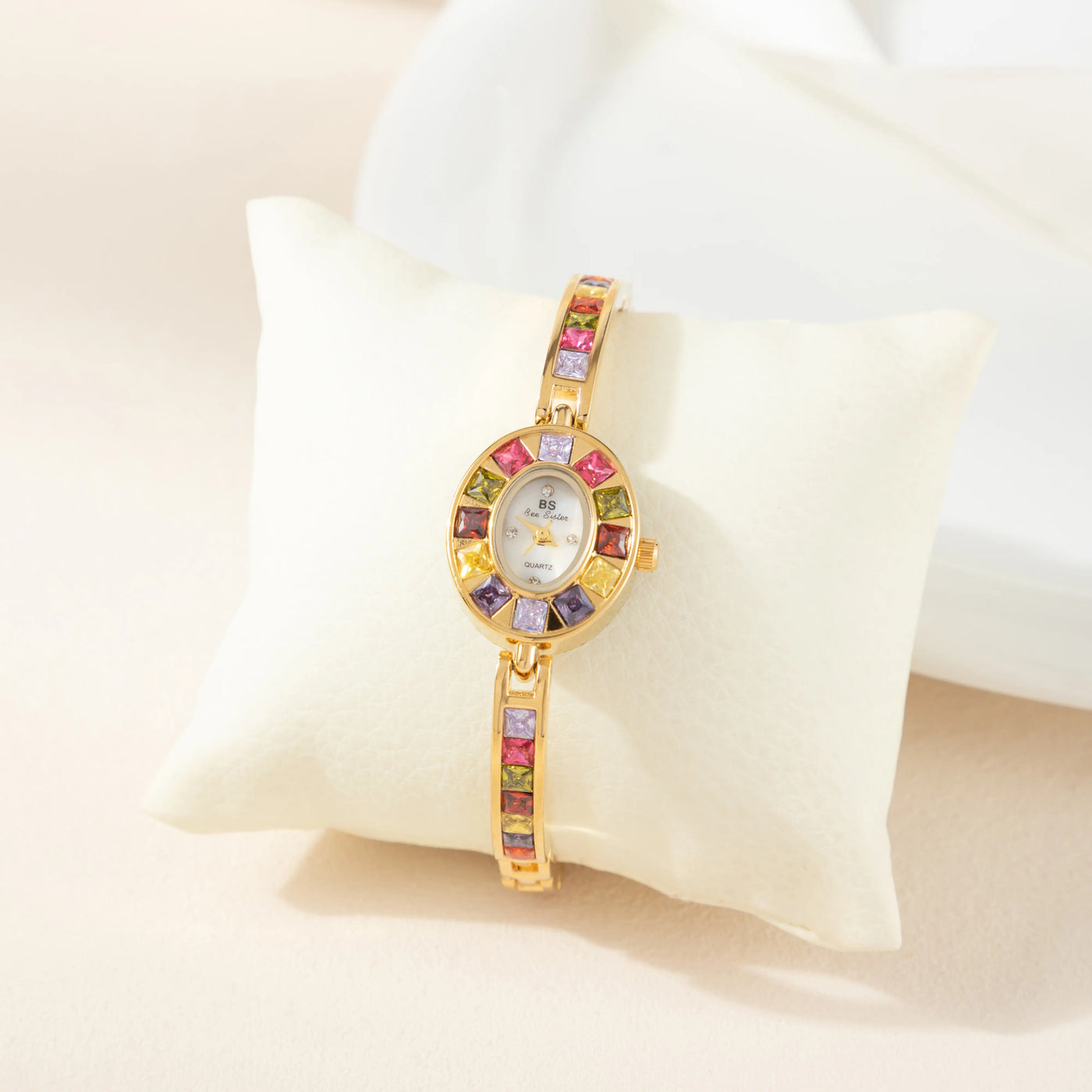 Wentworth© Kera | 14K Gold