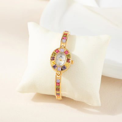 Wentworth© Kera | 14K Gold