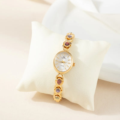 Wentworth© Francesca | 16K Gold