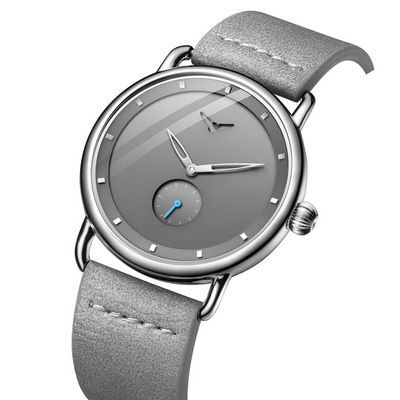 Wentworth© - Timeless Minimalist Watch