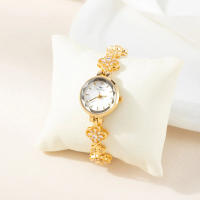 Wentworth© Surmen | 16K Gold