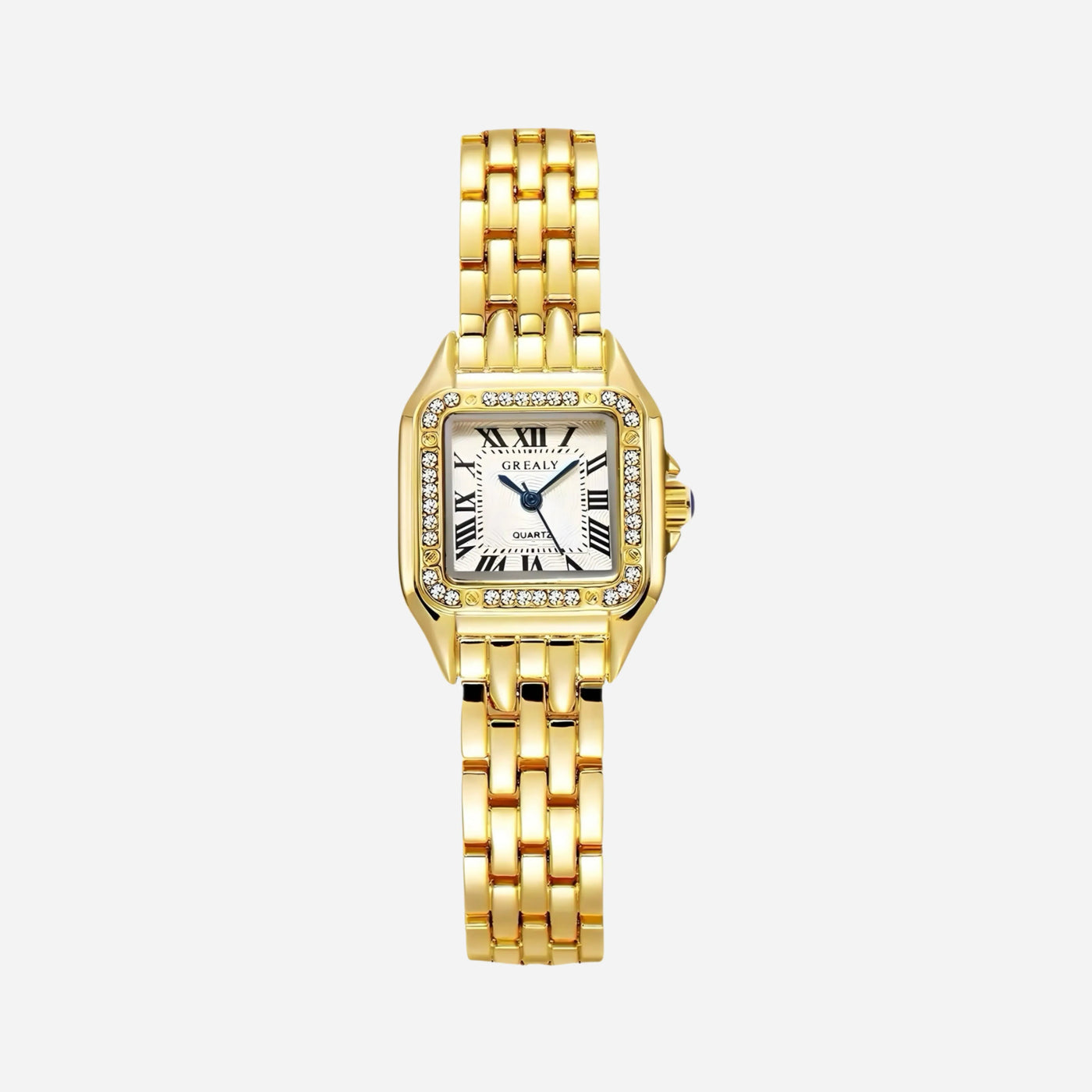 Wentworth© Calista | 14K Gold
