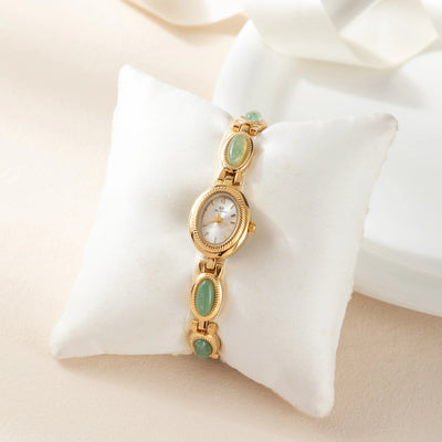Wentworth© Runa | 14K Gold